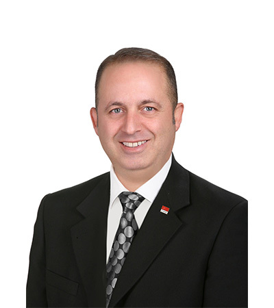 Serdal Mumcu