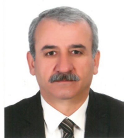 Abdulsamet Oruç - Destek Hizmetleri Müdürü