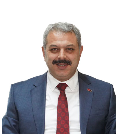Kemalettin Kaya - Özel Kalem Müdürü