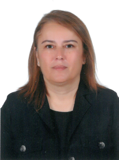 Özden Bilgiş