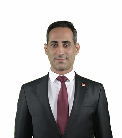 Ali Rıza Der