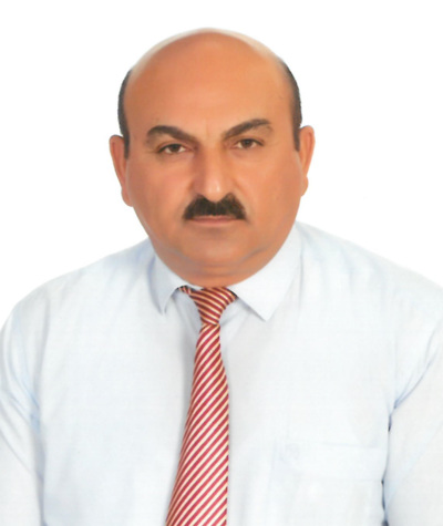 Recep Turgut