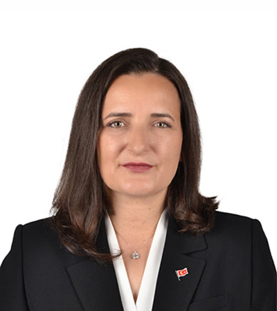 Süreyya Göktaş