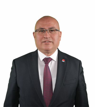 Cemal Yalçın