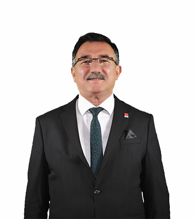Ali Ceylan