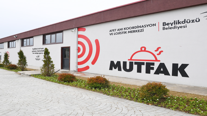 Beylikdüzü Mutfak