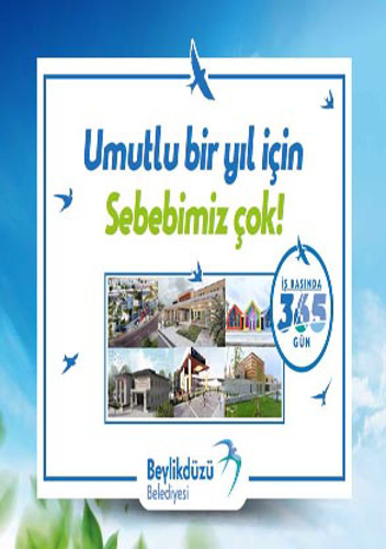 Beylikdüzü365 (2019-2020)