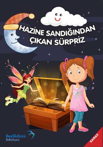 Hazine Sandığından Çıkan Sürprizler