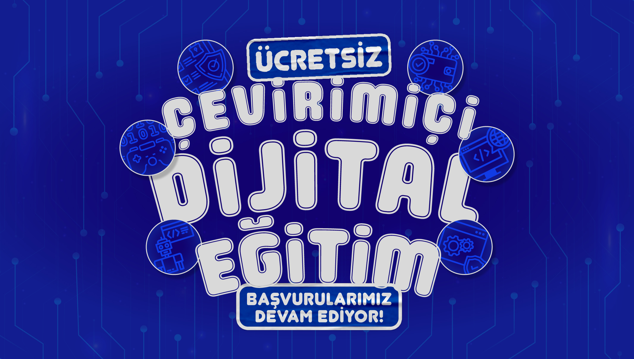 Çevirimiçi Dijital Eğitim 2025_ Web Banner