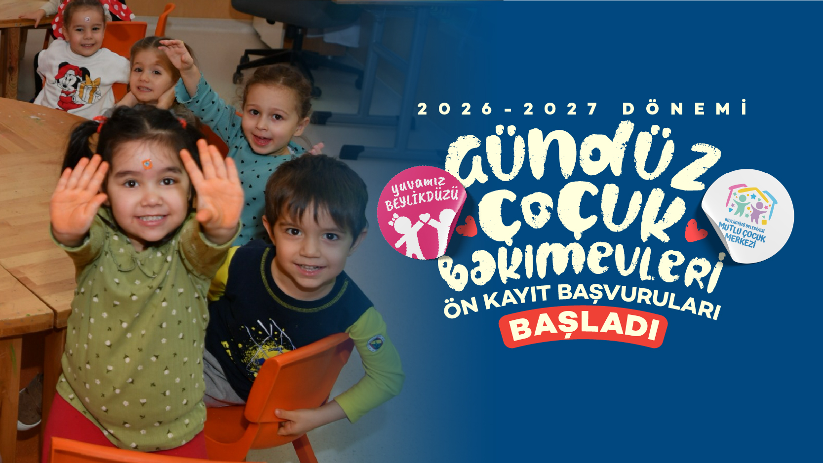 Gündüz_Çocuk_Bakımevleri_Önkayıt_2026_Web_Banner