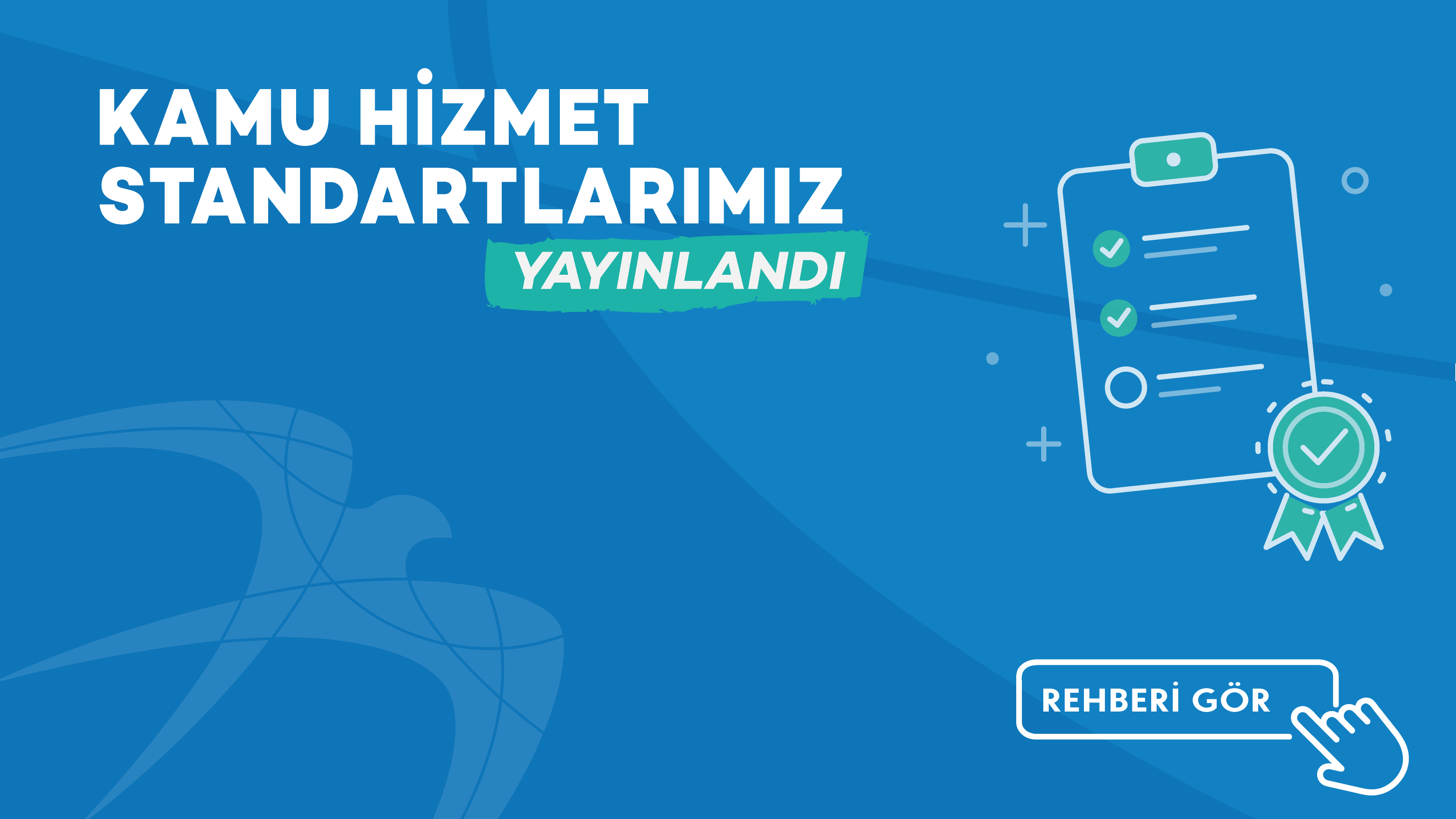 Hizmet Standart