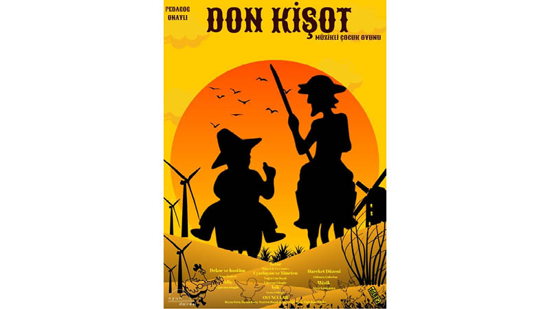 donkisot