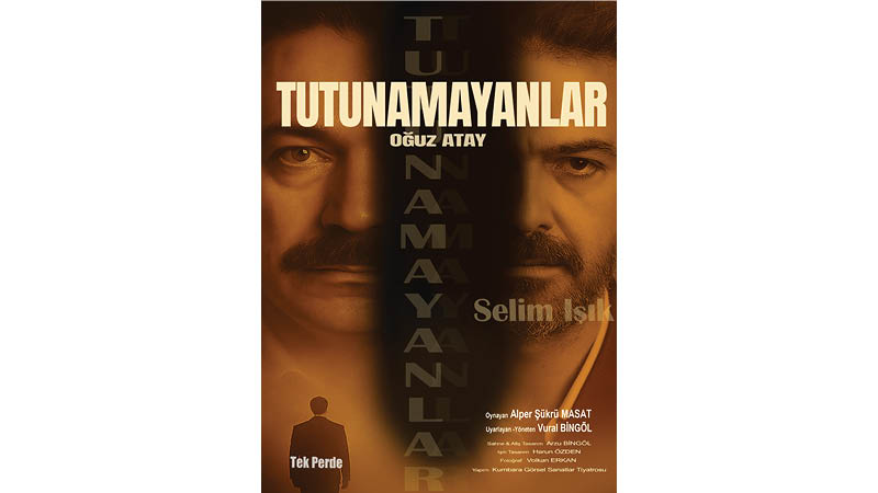 tutunamayanlar