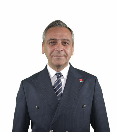 Mustafa Pinazoğlu